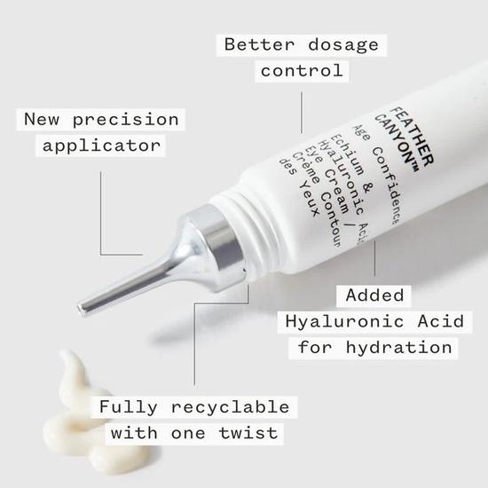 Pai Feather Canyon Restoring Eye Cream