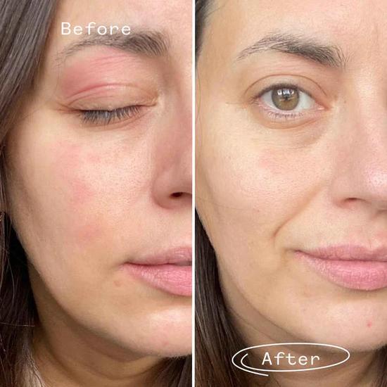 Pai Feather Canyon Restoring Eye Cream