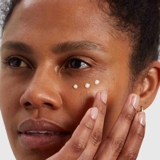 Pai Feather Canyon Restoring Eye Cream