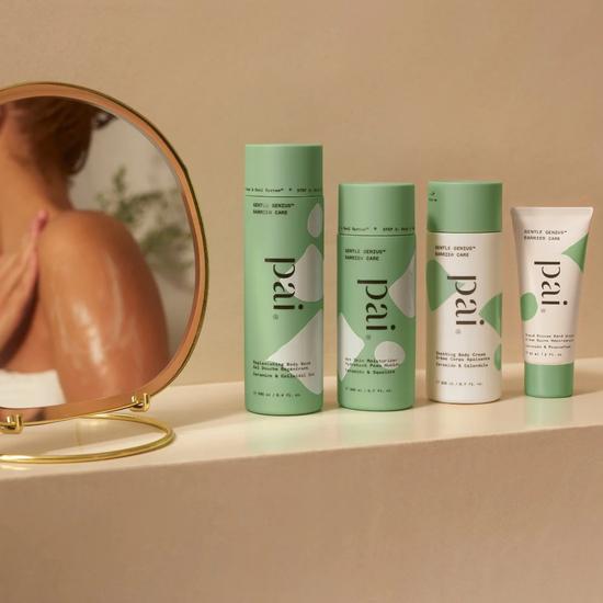 Pai Gentle Genius Barrier Care Soothing Body Cream