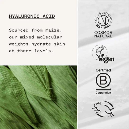 Pai Hyaluronic Acid Booster 0.3% 10ml