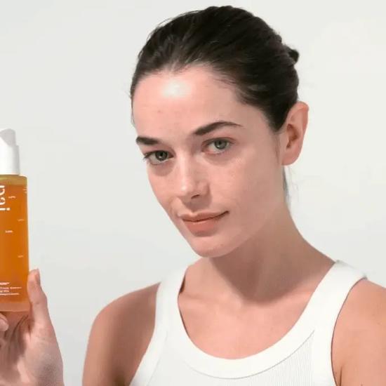 Pai Light Work Rosehip Cleansing Oil