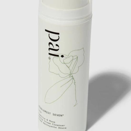 Pai Middlemist Seven Camellia & Rose Gentle Cream Cleanser 150ml