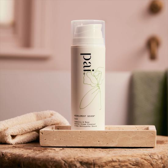Pai Middlemist Seven Cream Cleanser
