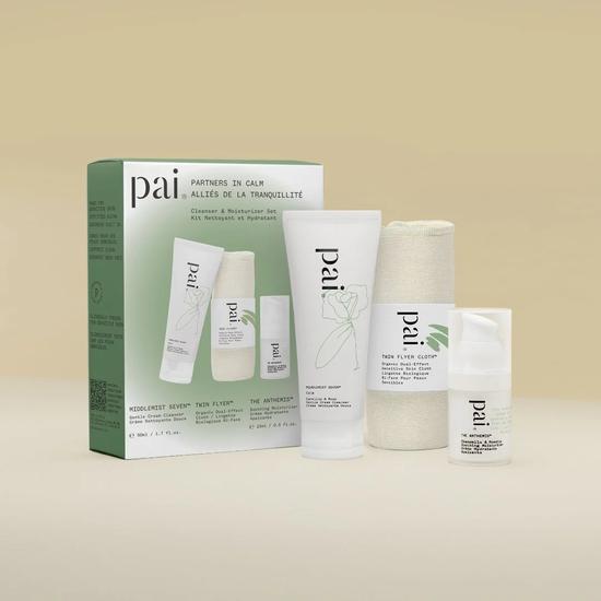 Pai Partners In Calm