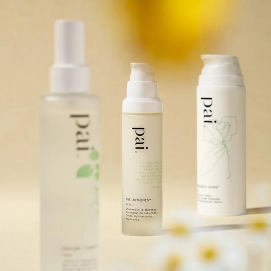 Pai Partners In Calm