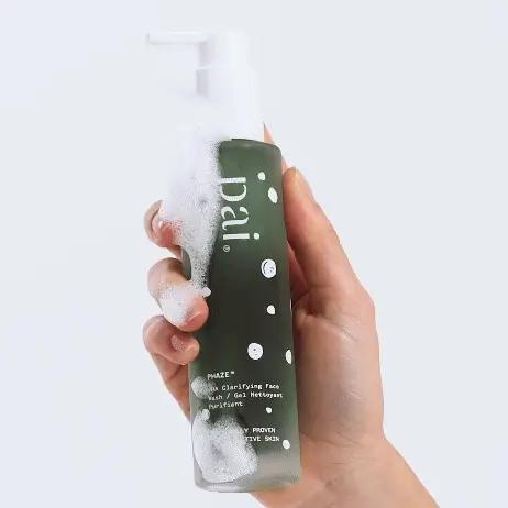 Pai Phaze Rebalancing PHA Cleanser