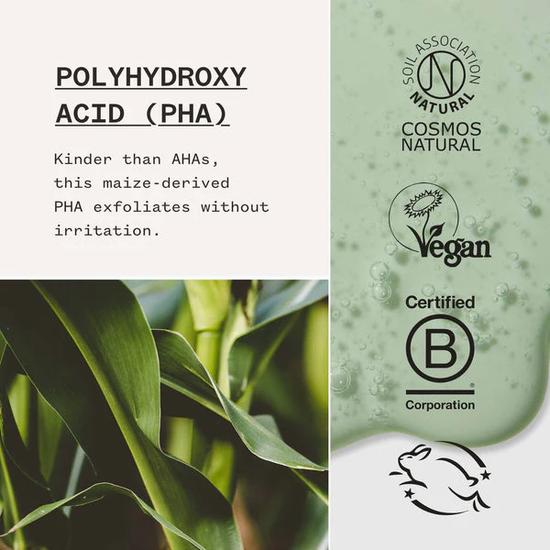 Pai Phaze Rebalancing PHA Cleanser