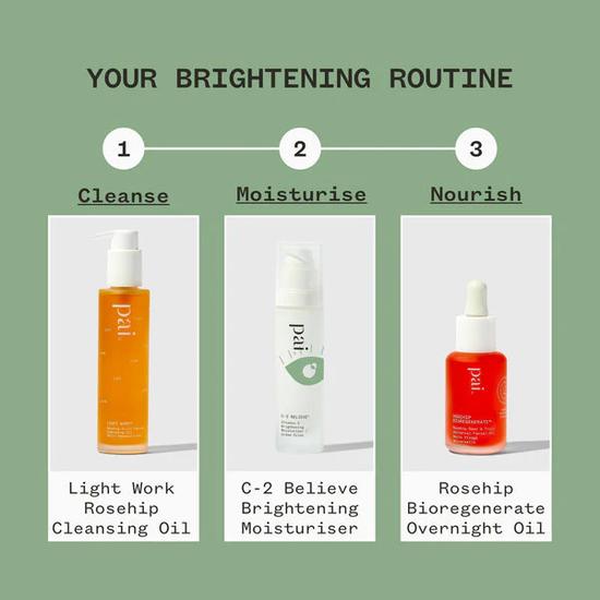 Pai Rosehip BioRegenerate Oil