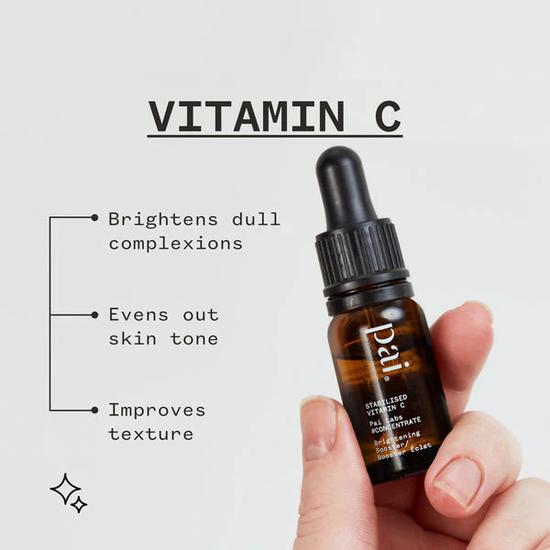 Pai Stabilised Vitamin C 20%