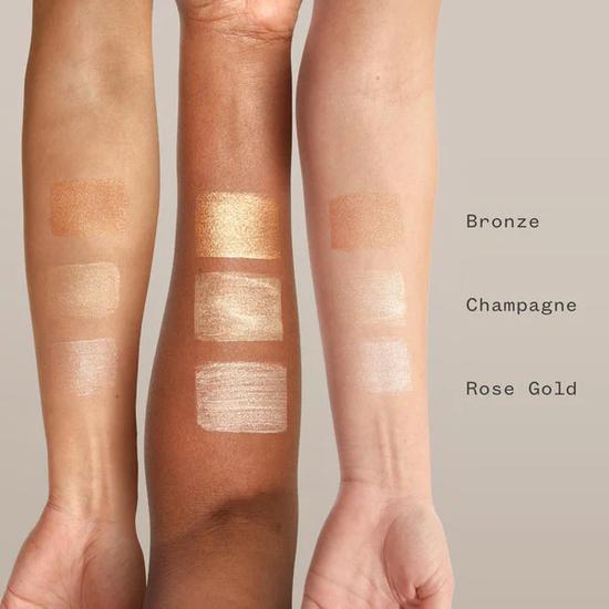 Pai The Impossible Glow Hyaluronic Acid & Sea Kelp Rose Gold