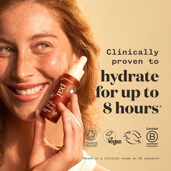 Pai The Impossible Tan Hydrating Self Tan Drops