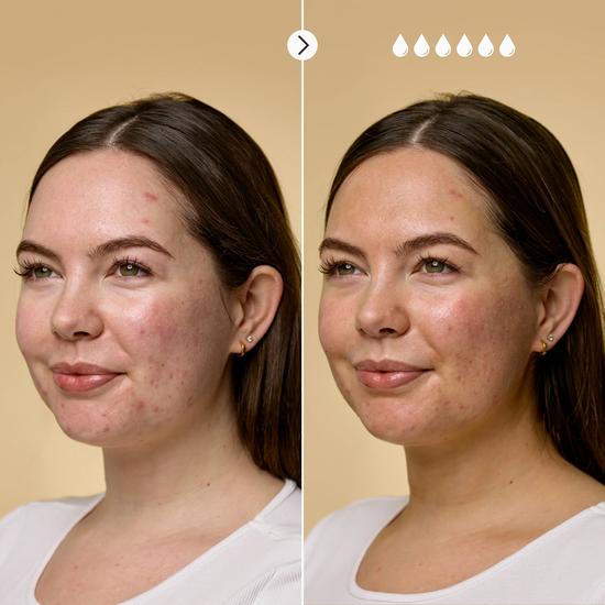 Pai The Impossible Tan Hydrating Self Tan Drops