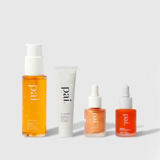 Pai Try Pai Kit