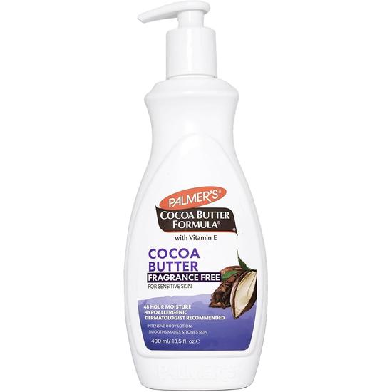 Palmer's Cocoa Butter Formula Fragrance Free Lotion 250ml