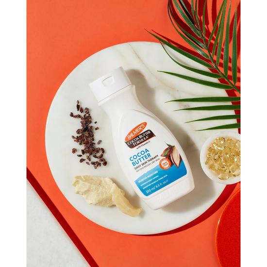Palmer's Cocoa Butter Formula Softens Smoothes Daily Skin Therapy Lotion 50, 2 50ml