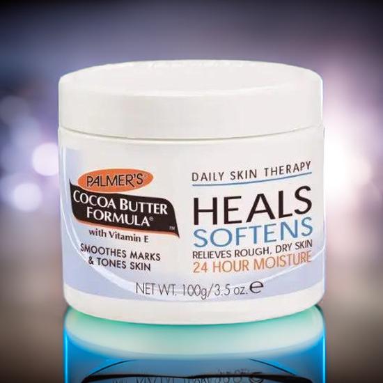 Palmer's Cocoa Butter Formula With Vitamin E 100g