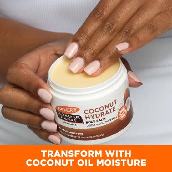 Palmer's Coconut Oil Formula Coconut Hydrate Body Balm 100 g