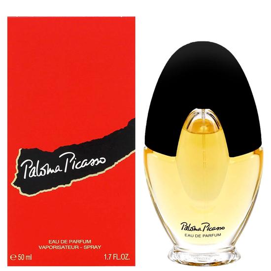 Paloma Picasso Eau De Parfum 30ml