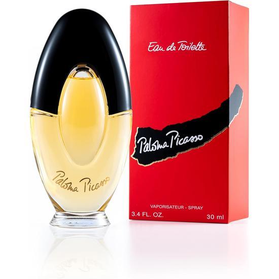 Paloma Picasso Eau De Toilette 50ml