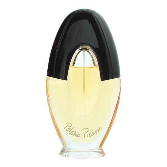 Paloma Picasso Eau De Toilette 50ml