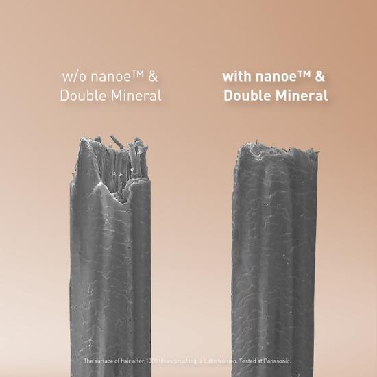 Panasonic Nanoe & Double Mineral Hair Dryer EH-NA98