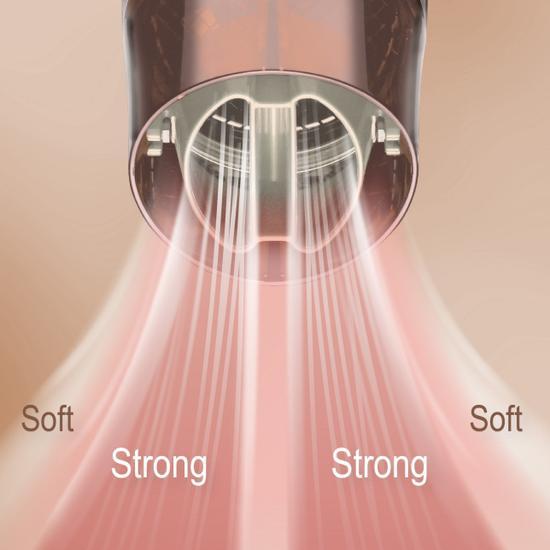 Panasonic Nanoe Hair Dryer EH-NA65