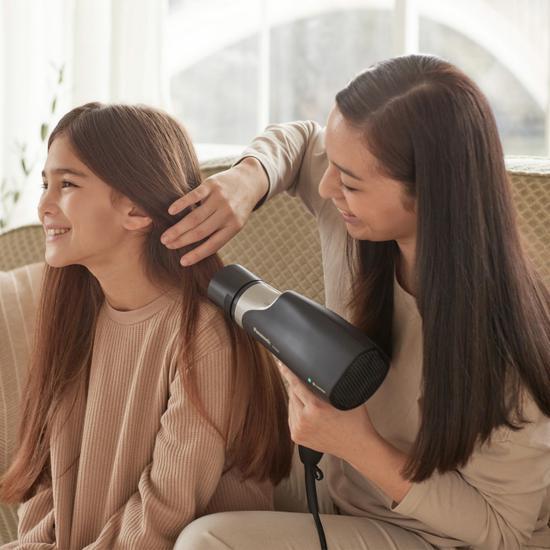 Panasonic Nanoe Hair Dryer EH-NA67
