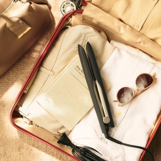 Panasonic Nanoe Hair Straightener EH-HS0E