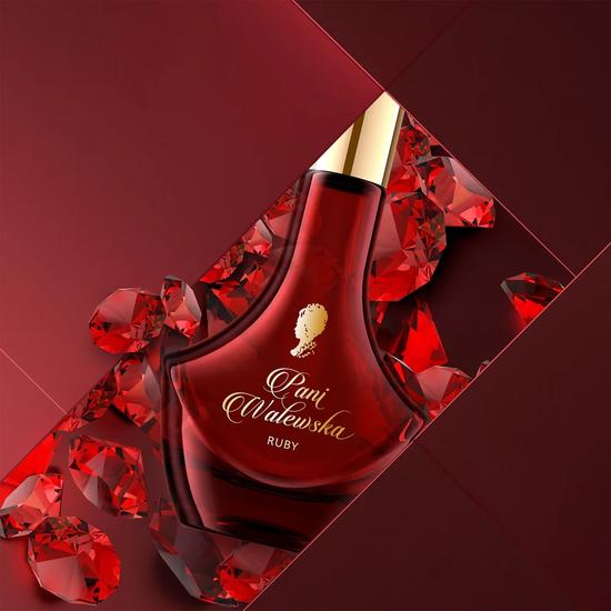 Pani Walewska Ruby Eau De Parfum 30ml