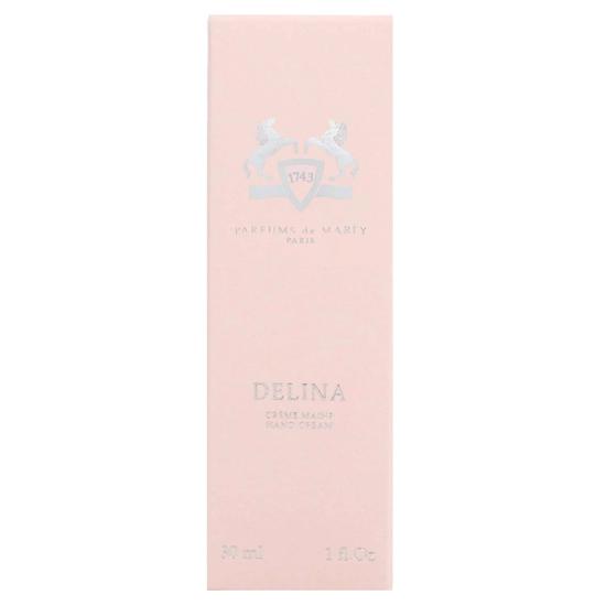 Parfums de Marly Delina Hand Cream 30ml