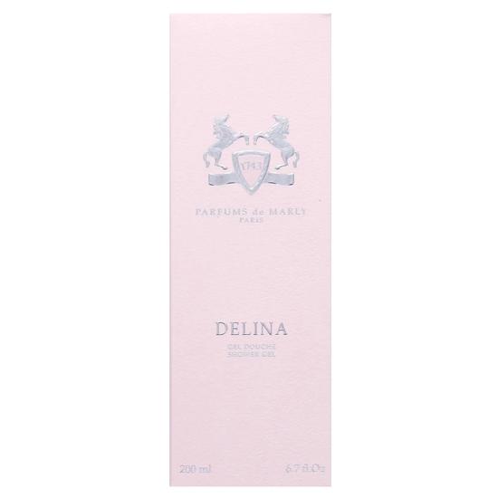 Parfums de Marly Delina Shower Gel 200ml