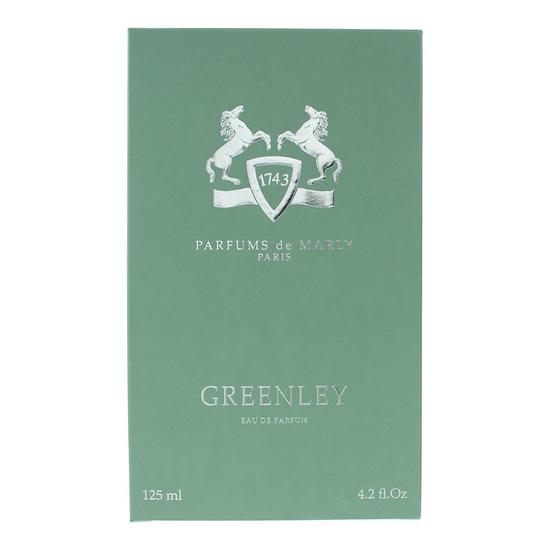 Parfums de Marly Greenley Eau De Parfum 125ml