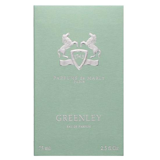 Parfums de Marly Greenley Eau De Parfum 75ml