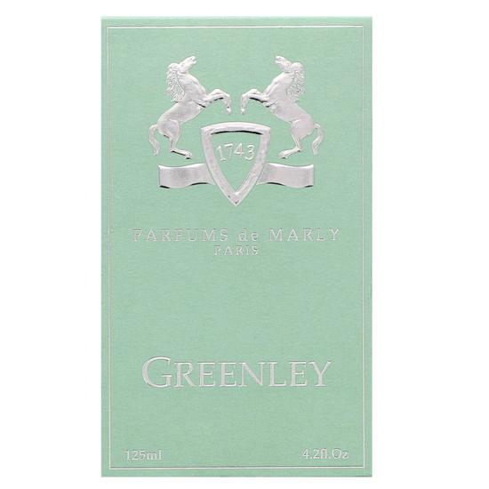 Parfums de Marly Greenley Eau De Parfum 75ml