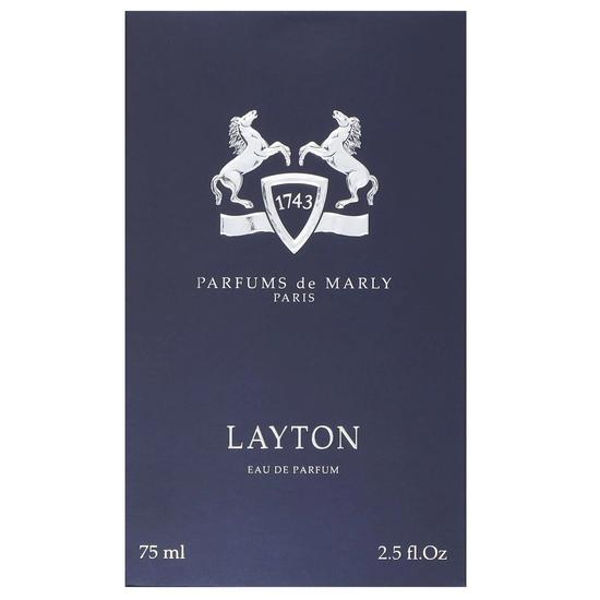 Parfums de Marly Layton Eau De Parfum 75ml
