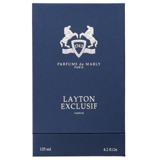 Parfums de Marly Layton Exclusif Eau De Parfum 75ml