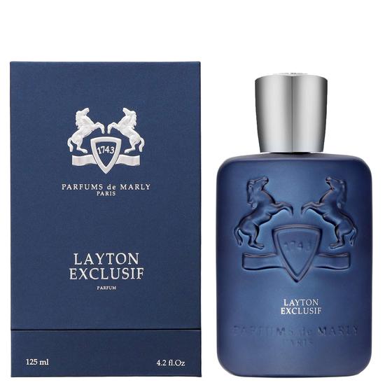 Parfums de Marly Layton Exclusif Eau De Parfum 75ml