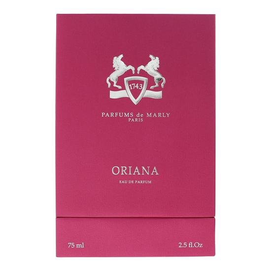Parfums de Marly Oriana Eau De Parfum 75ml