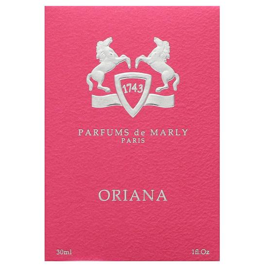 Parfums de Marly Oriana Eau De Parfum 30ml