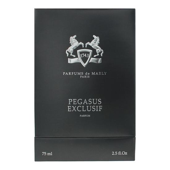 Parfums de Marly Pegasus Exclusif Eau De Parfum 75ml