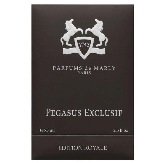 Parfums de Marly Pegasus Exclusif Eau De Parfum 75ml