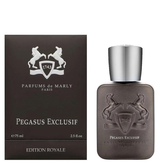 Parfums de Marly Pegasus Exclusif Eau De Parfum 75ml