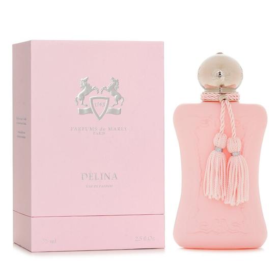 Parfums de Marly The Royal Essence Delina Eau De Parfum 75ml