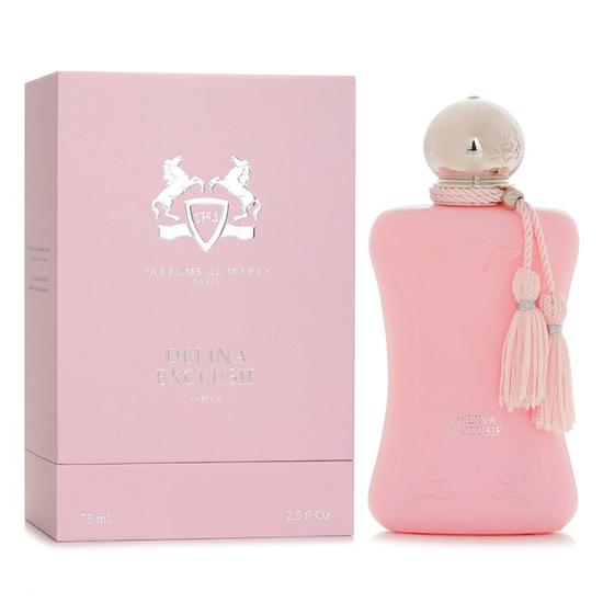 Parfums de Marly The Royal Essence Delina Exclusif Parfum 75ml