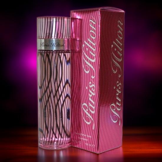 Paris Hilton Eau De Parfum 100ml