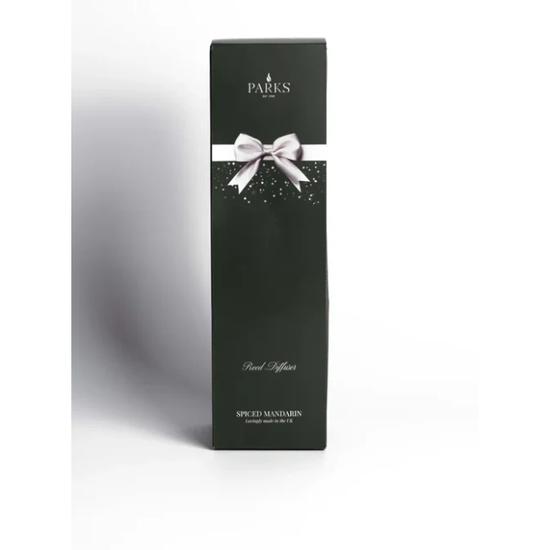 Parks London Parks Perfect Presents Spiced Mandarin Diffuser 100ml