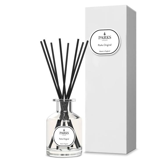 Parks London Parks Vintage Aromatherapy Original Diffuser 100ml