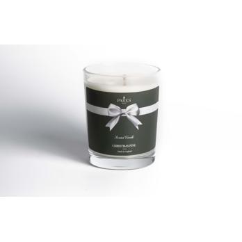 Parks London Perfect Presents Christmas Pine Candle 180g