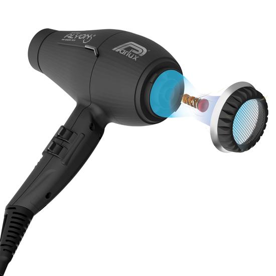 Parlux Alyon Dryer Lilac